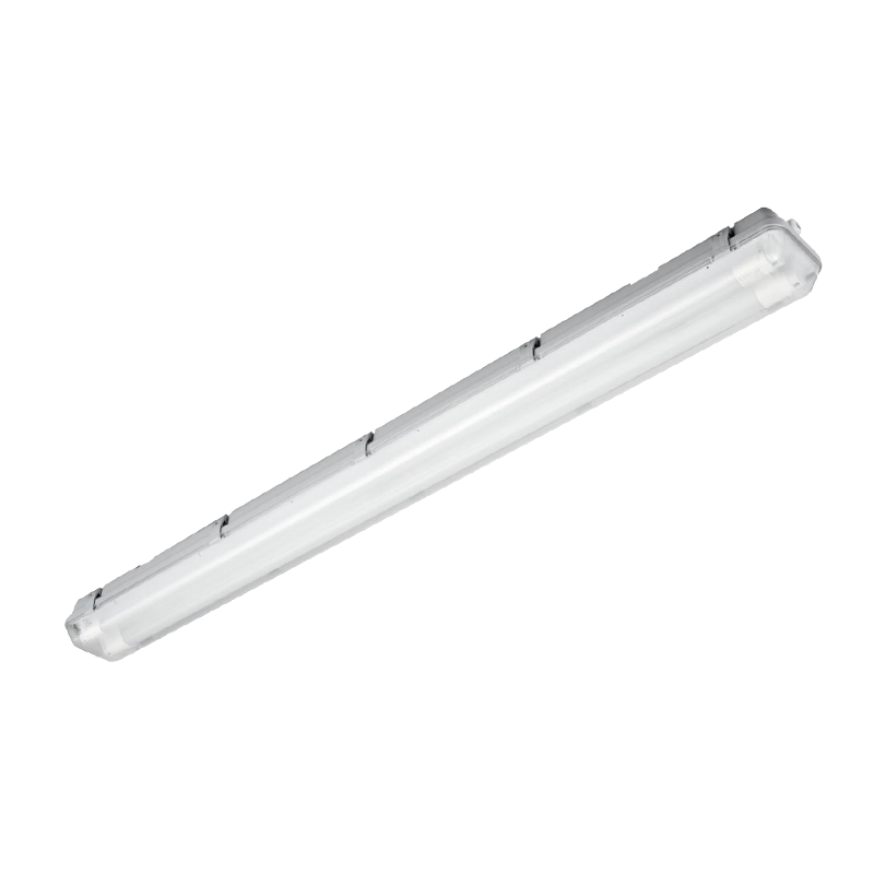 LGA-E T8 AC220-240V سطح محافظت بالا لوله LED LED TRI-PROOP LIGHT
