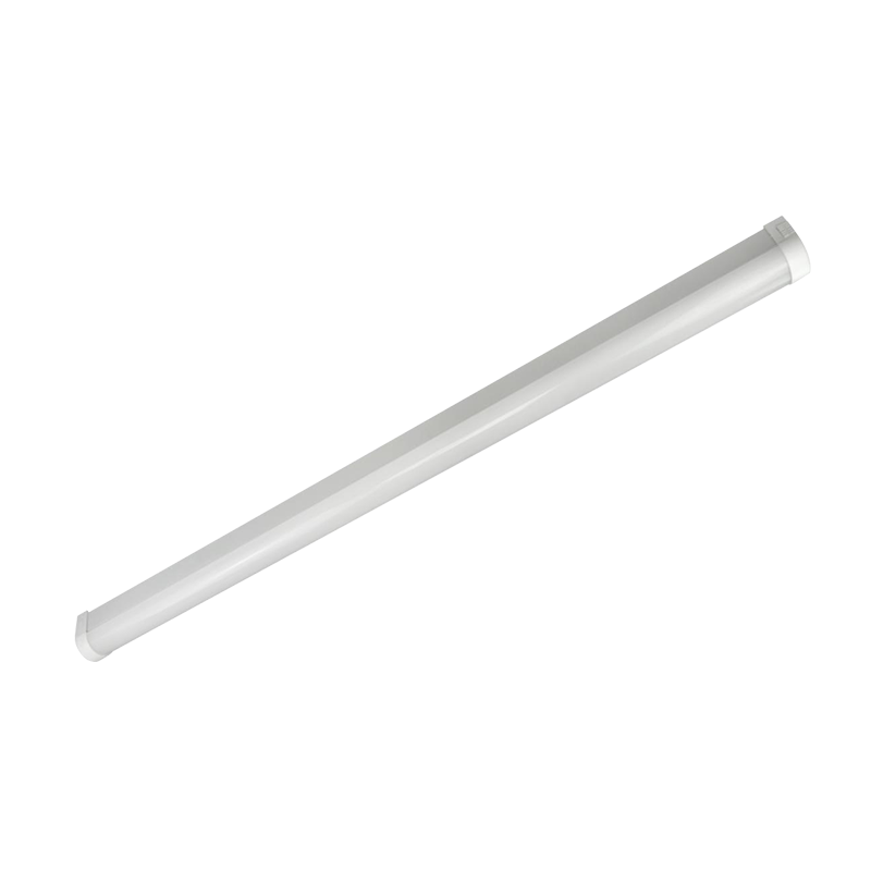 زاویه پرتوی LG15d 120 ° LED LED Batten Fitten IP20
