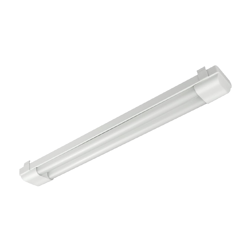 LG05C Ultra Slim LED Batten متناسب با راندمان درخشان 110-135IM/W