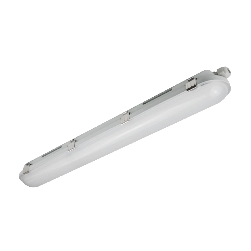 LG07M درجه صنعتی IP65/IP66 LED LED TRI-PROOP LIGHT