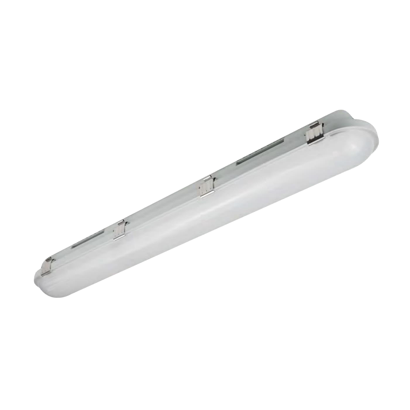 LG21B Clips با راندمان بالا لامپ های بخار LED LED