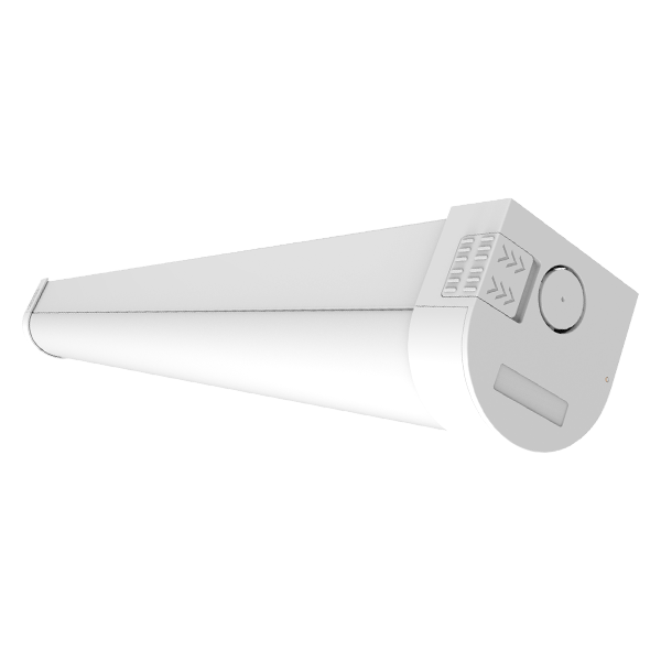 اتصالات Batten LED