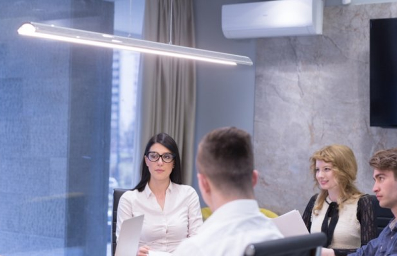 چراغهای LED LED کارگاه LG22C High Bay