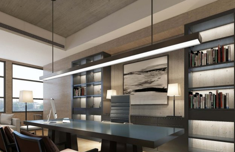 LG22H 30W صرفه جویی در مصرف انرژی داخلی LED Illuminated Light