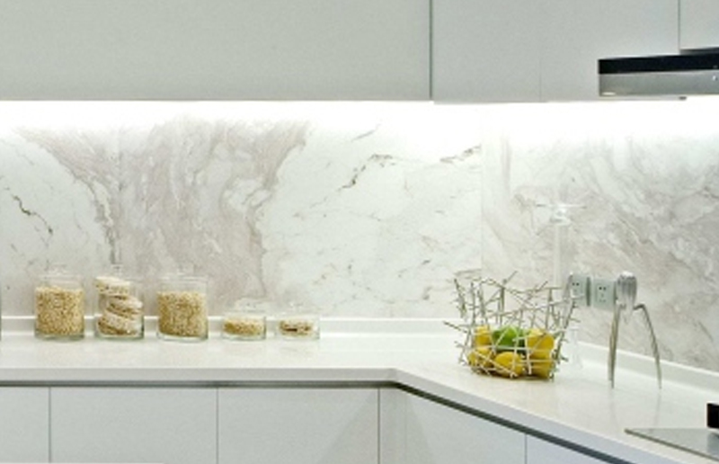 LG05K LED Batten Fitten