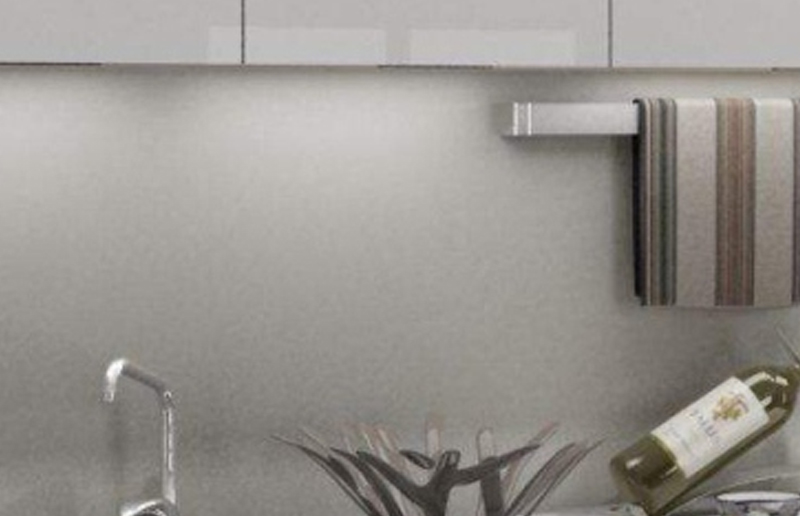 LG05O قابل حمل AC220-240V ضد درخشش LED Batten Fiten