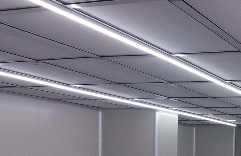 LG06P LED LED TRI-PROPOM