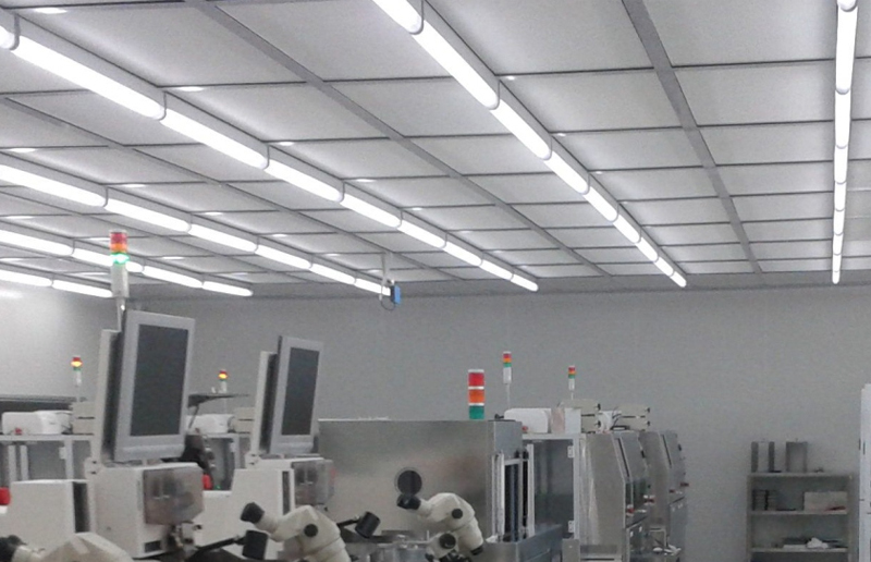 LG08Q LED LED TRI-PROPO