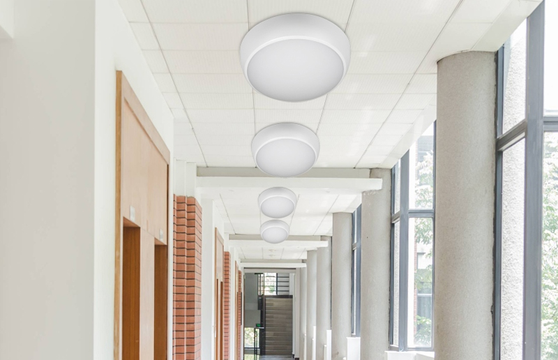 LG09S AC220-240V IP65 LED LED داخلی