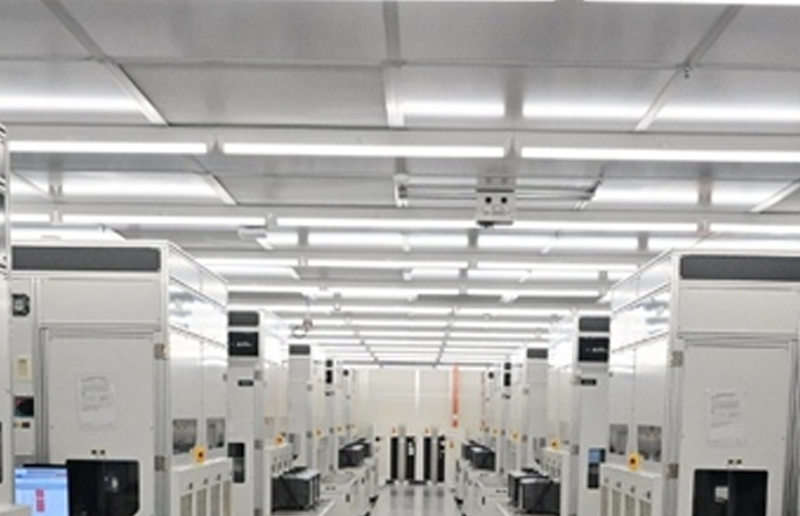 زاویه پرتوی LG15d 120 ° LED LED Batten Fitten IP20